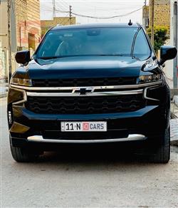 شيفروليه تاهو